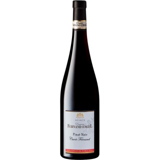 ENGEL PINOT NOIR CUVEE FERNAND 2024