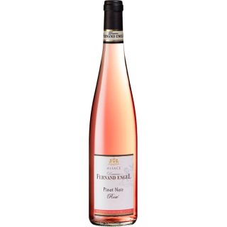 ENGEL PINOT NOIR ROSE 2024