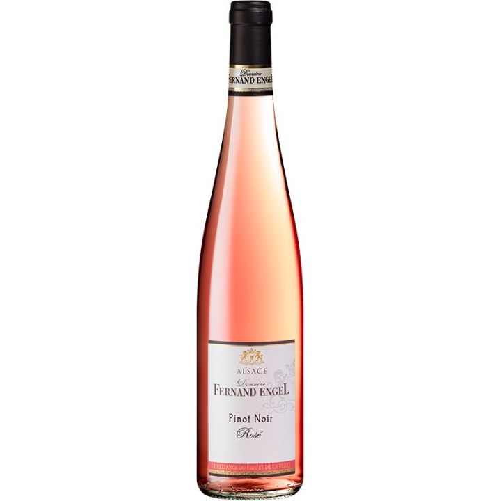 ENGEL PINOT NOIR ROSE 2024