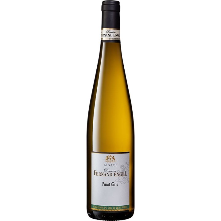 ENGEL PINOT GRIS RESERVE 2024