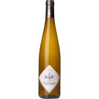 DOPFF GEWURZTRAMINER TERRES EPICEES 2023