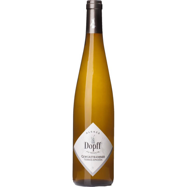 DOPFF GEWURZTRAMINER TERRES EPICEES 2023