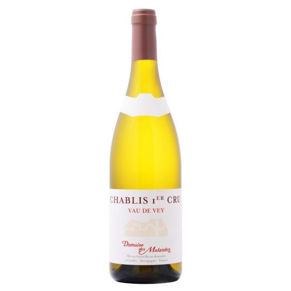 Malandes Chablis 1er Cru...