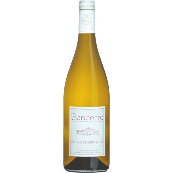 Reverdy Sancerre Vieilles...