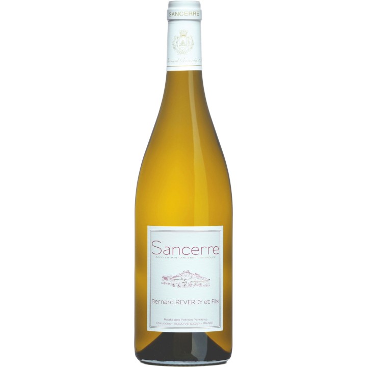Reverdy Sancerre Vieilles Vignes - 2024