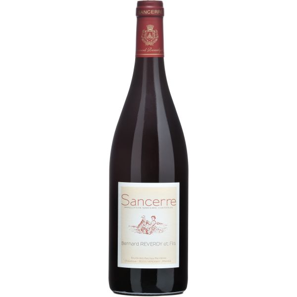 Reverdy Sancerre RG - 2023