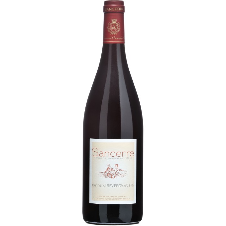 SANCERRE REVERDY 2023 -R