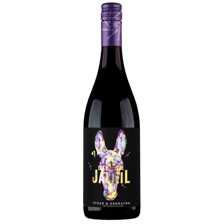 Mas Janeil Les Hauts de Janeil RG - 2023