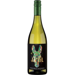 Mas Janeil Les Hauts de Janeil BL - 2024