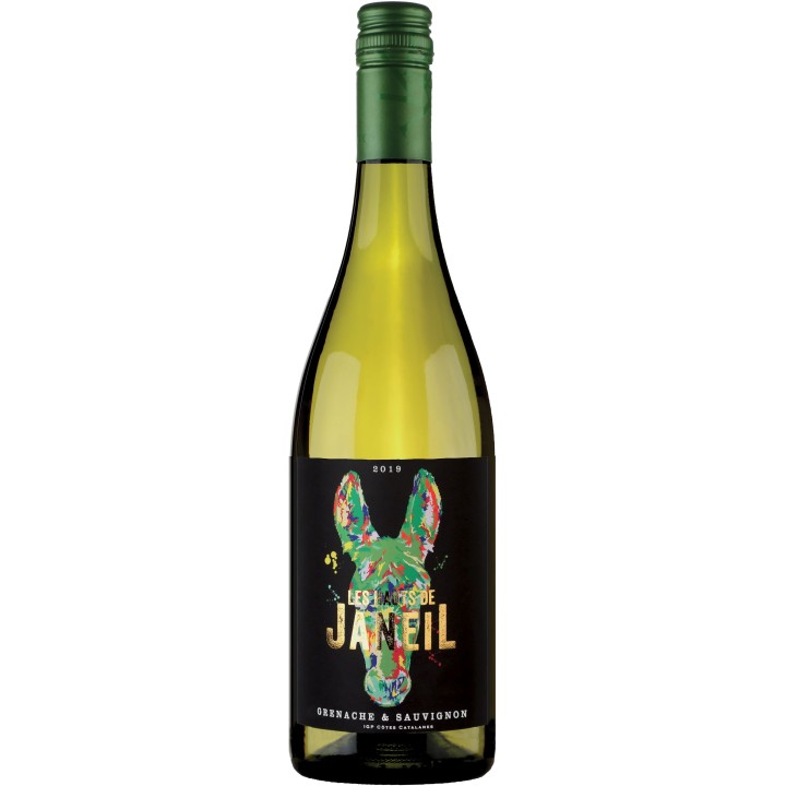 Mas Janeil Les Hauts de Janeil BL - 2024