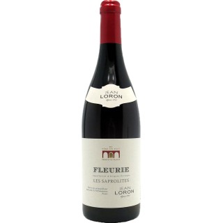 LORON FLEURIE LES SAPROLITES 2022