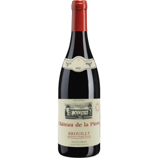 Brouilly Château de la Pierre - 2022