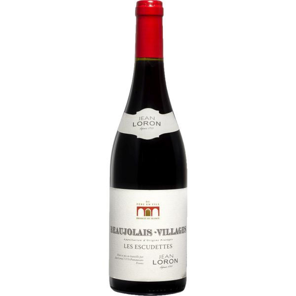 Loron Beaujolais-Villages...