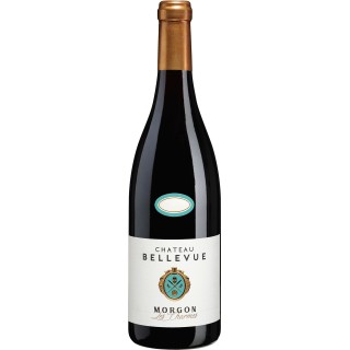 LORON MORGON CHATEAU BELLEVUE/CHARMES 2021