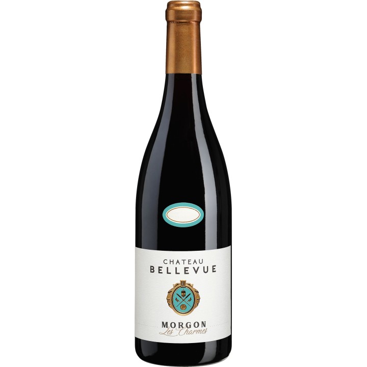 LORON MORGON CHATEAU BELLEVUE/CHARMES 2021