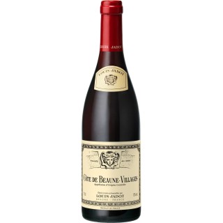 JADOT COTE DE BEAUNE VILLAGES 2023