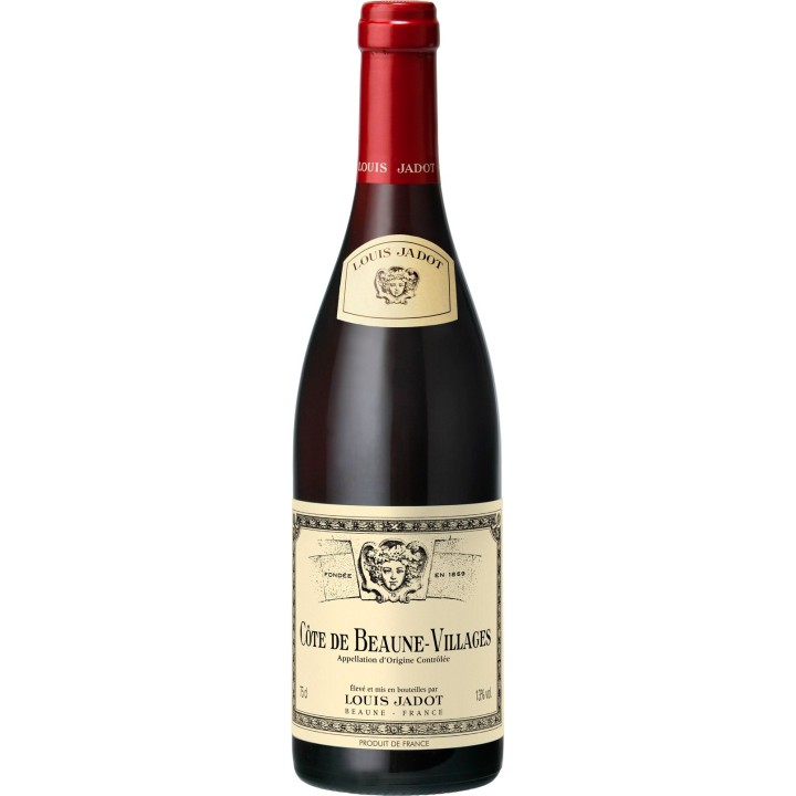 JADOT COTE DE BEAUNE VILLAGES 2023