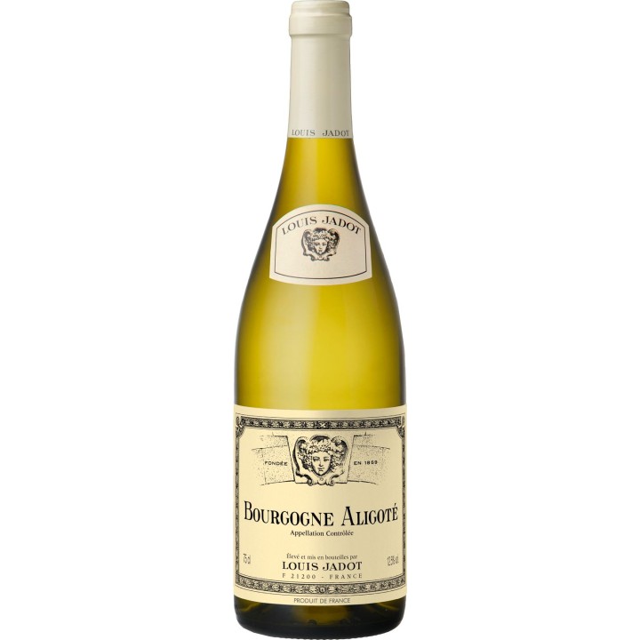 JADOT BOURGOGNE ALIGOTE 2024