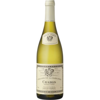 JADOT CHABLIS 2024 CELLIER DU VALVAN