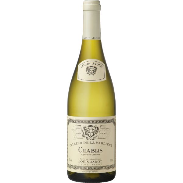 Jadot Chablis Cellier du...