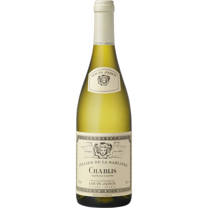JADOT CHABLIS 2024 CELLIER DU VALVAN