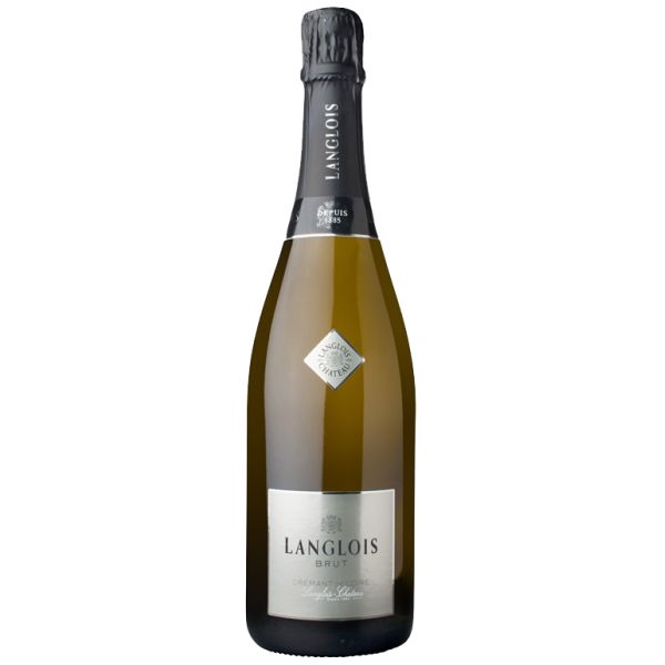 Langlois Crémant de Loire Brut