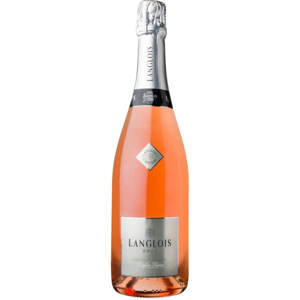 Langlois Crémant de Loire Rosé