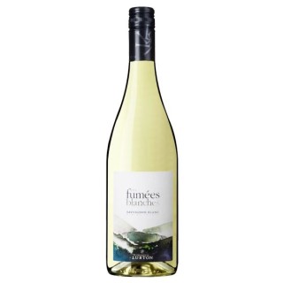 FUMEES BLANCHES 2025 - SAUVIGNON B/W - A VIS