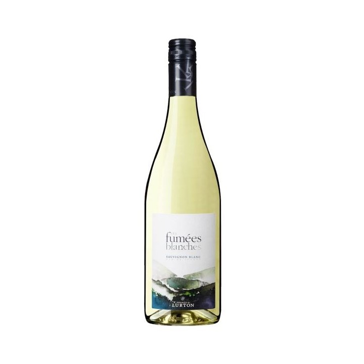 FUMEES BLANCHES 2025 - SAUVIGNON B/W - A VIS