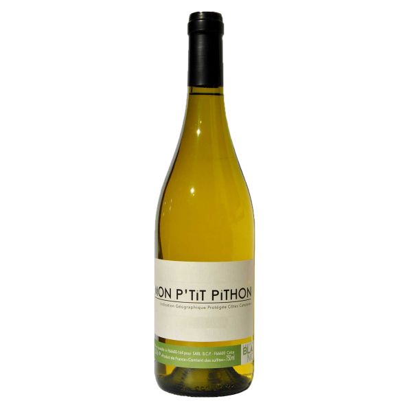 Mon P'tit Pithon BL - 2023