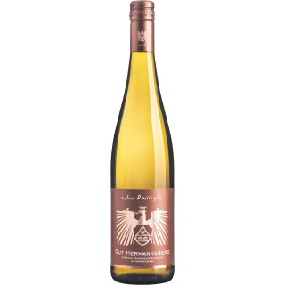 Hermannsberg Just Riesling - 2020
