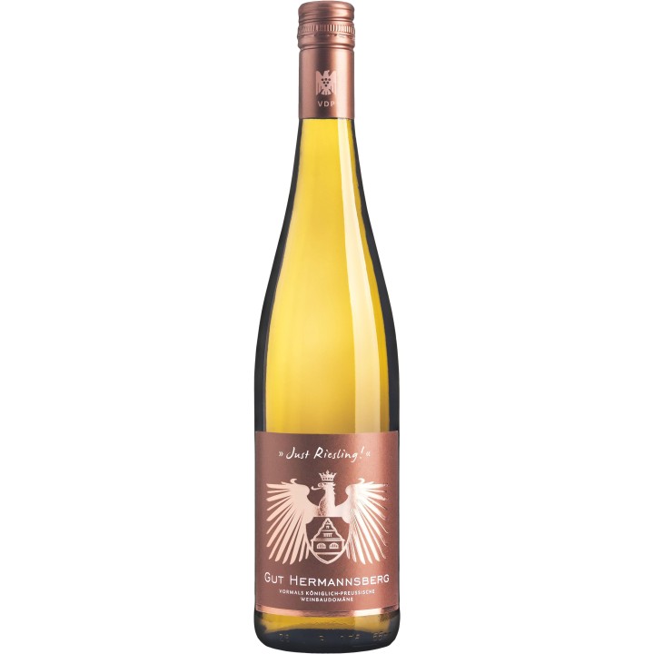 Hermannsberg Just Riesling - 2020