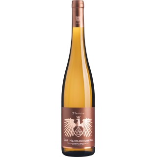 Hermannsberg 7 Terroirs Riesling - 2023