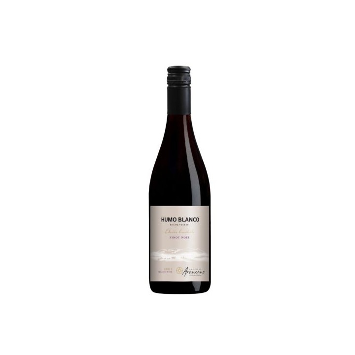 ARAUCANO HUMO BLANCO PINOT NOIR 2023