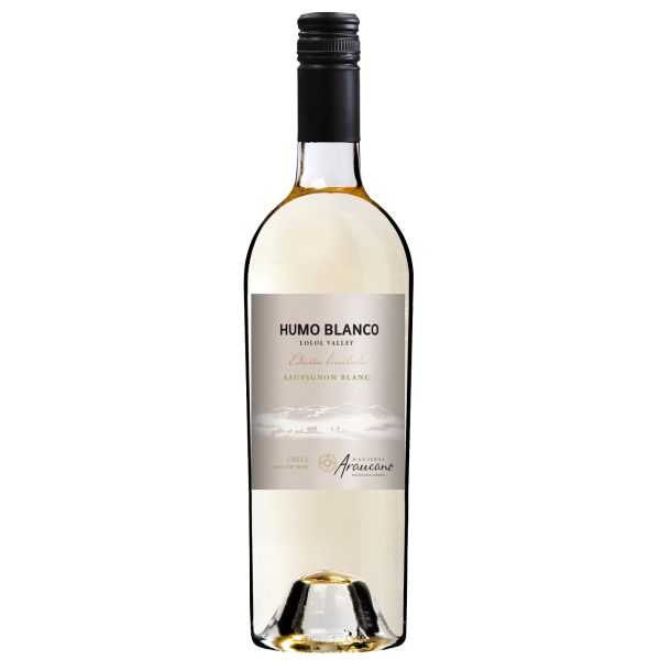 Araucano Humo Blanco...