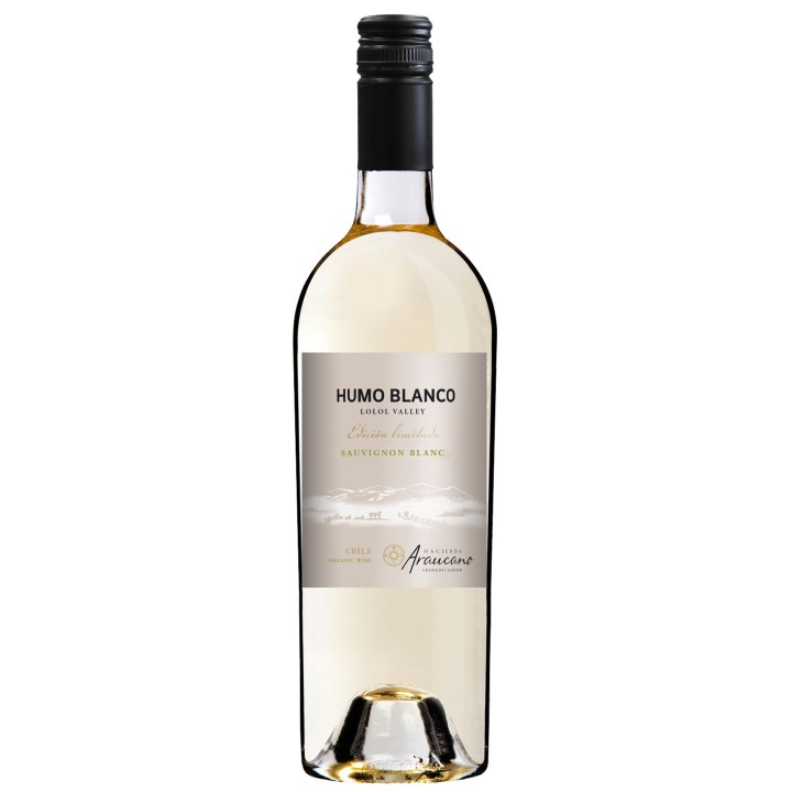 ARAUCANO HUMO BLANCO SAUVIGNON 2022 BIO
