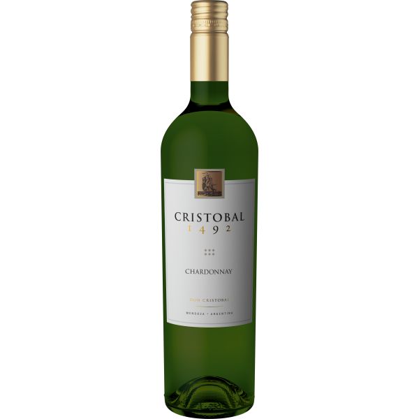 Cristobal Chardonnay - 2024