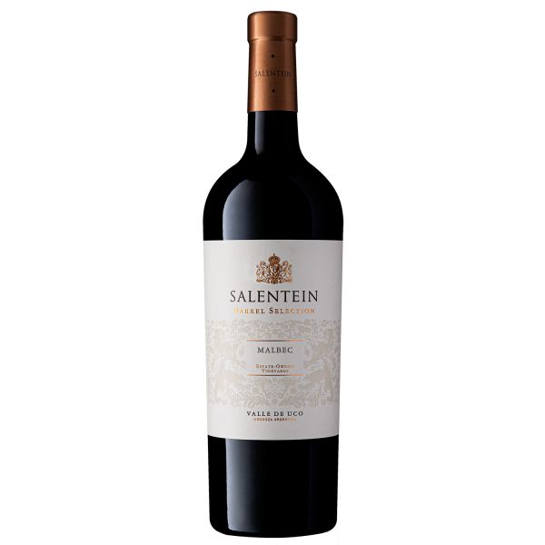 Salentein Réserve Malbec -...