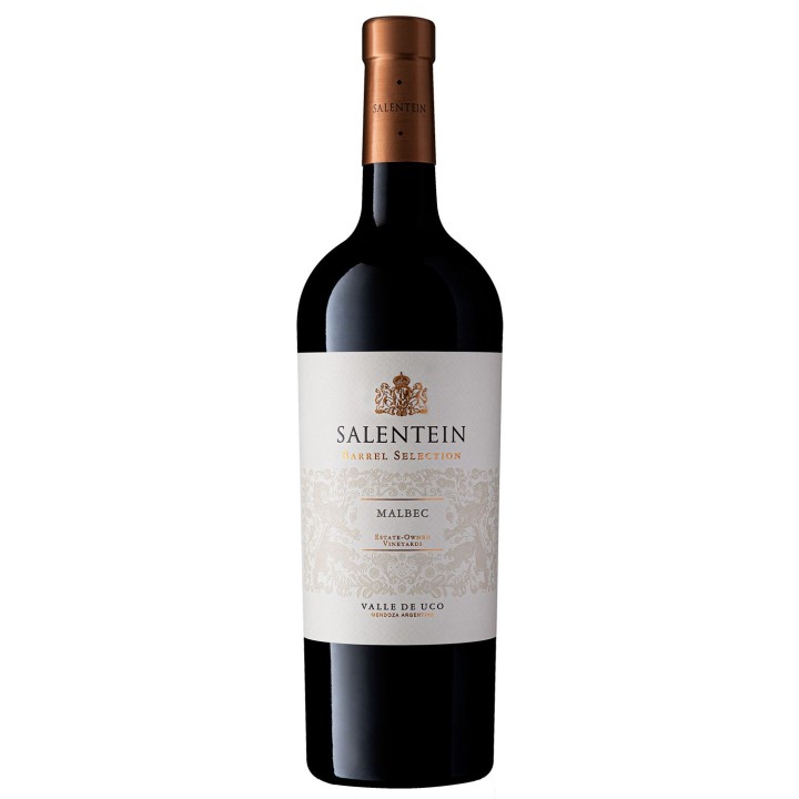 Salentein Réserve Malbec - 2023
