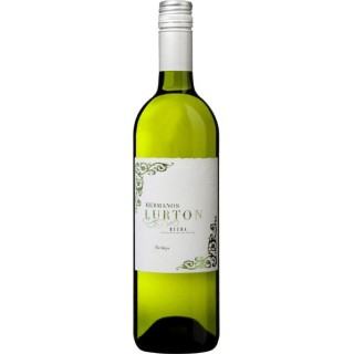 Hermanos Lurton Verdejo DO Rueda - 2024