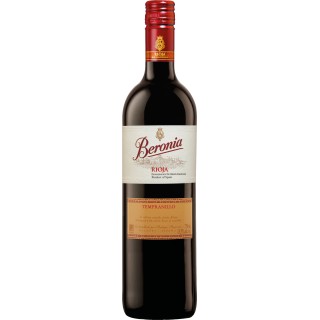 Beronia Tempranillo - 2023