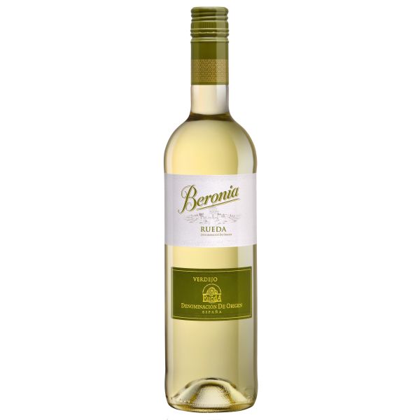 Beronia Rueda Verdejo - 2023