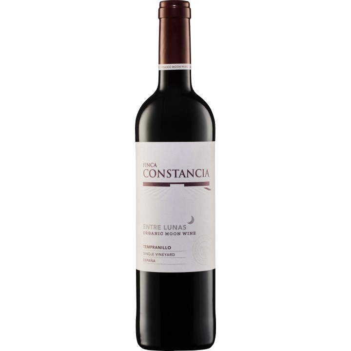 Finca Constancia Entre Lunas - 2021