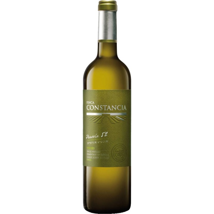 Finca Constancia Parcela 52 Verdejo - 2023