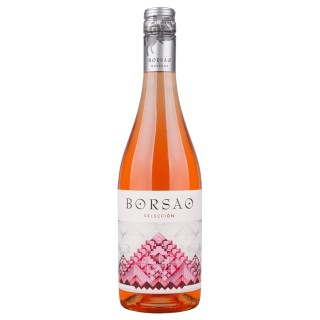 Borsao Seleccion Rose - 2024