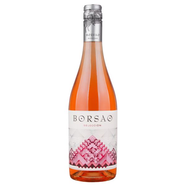 Borsao Seleccion Rose - 2024