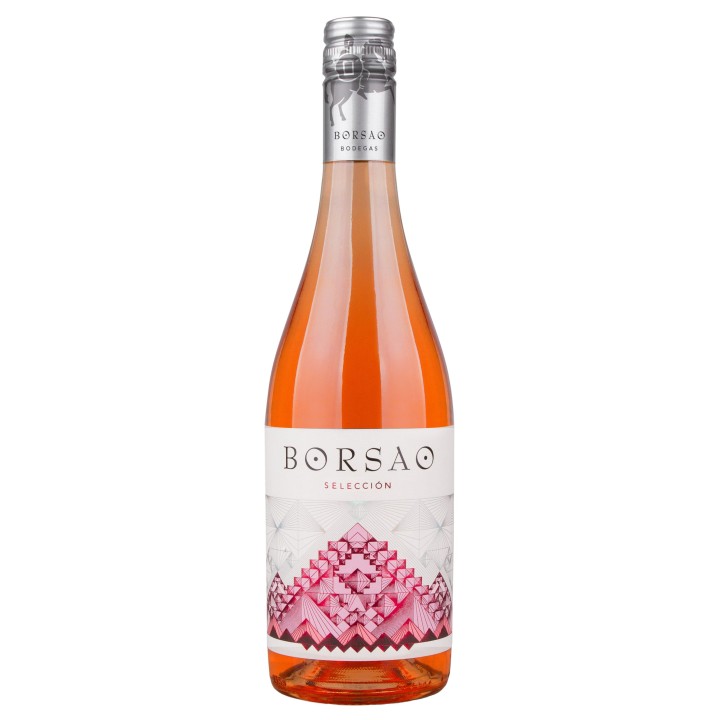 Borsao Seleccion Rose - 2024