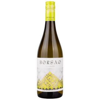 Borsao Seleccion Blanco 2024