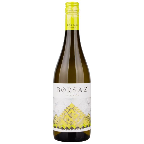 Borsao Seleccion Blanco 2024