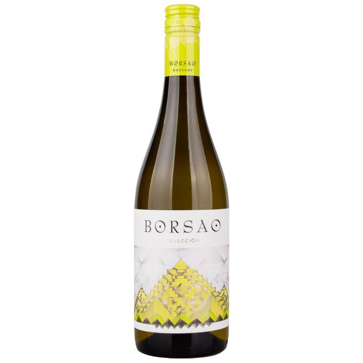 Borsao Seleccion Blanco 2024